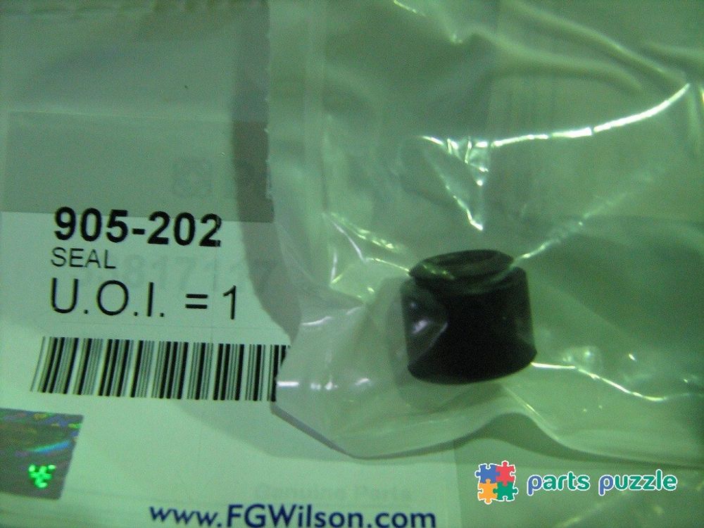 Сальник клапанов / SEAL АРТ: 905-202 Сальник клапанов / SEAL АРТ: 905-202