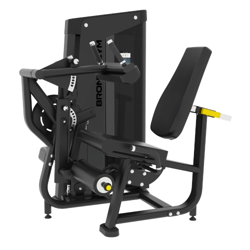 Сгибание/Разгибание ног сидя BRONZE GYM NEO 87