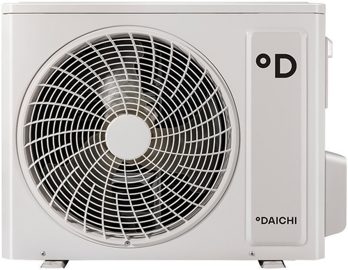 Сплит-система кондиционер канальный Daichi DA35BLMS1R1/DF35BLS1R1 на 30 м²