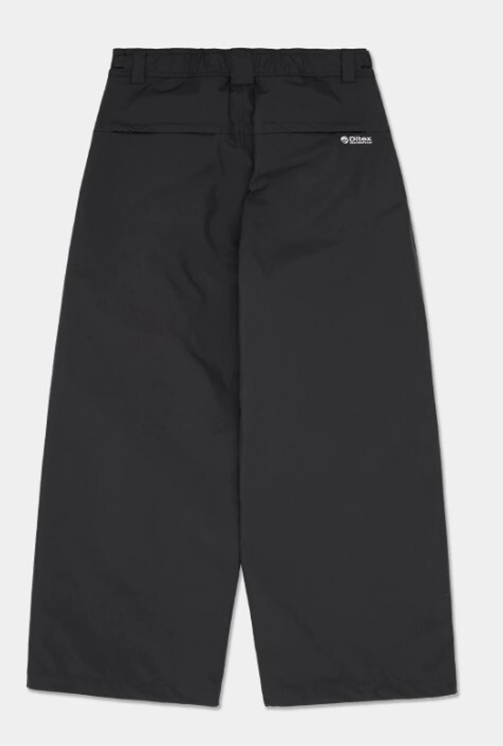 Штаны для сноуборда Dimito BASIC WIDE PANTS (WIDE FIT LV.2)