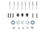 Шноркель для Land Rover Discovery 3/4 2.7L TDV6