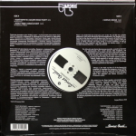Бумеранг / Мираж (LP)