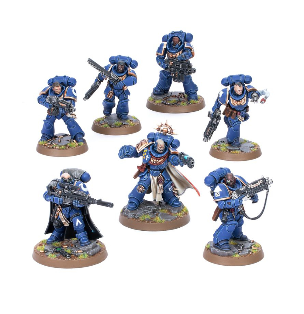 Warhammer 40,000 Kill Team: Starter set 2026