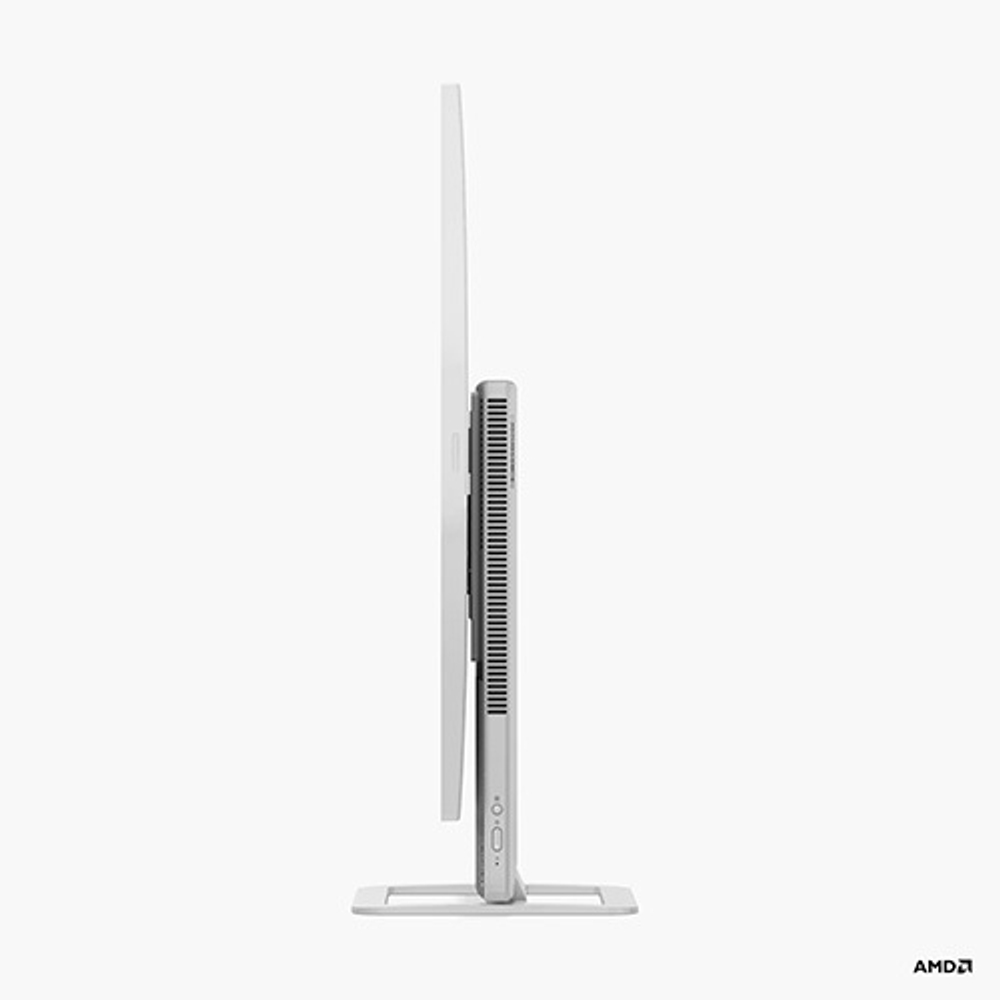 Моноблок Yoga AIO 7 27APH8 27"(2560x1440 IPS), AMD Ryzen 7 8845HS, 16Gb, 1024SSD, AMD Radeon 780M, Win11Home