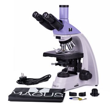 Микроскоп биологический цифровой MAGUS Bio D230TL LCD
