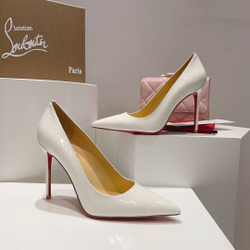 Туфли Christian Louboutin