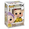 Funko POP! Disney Snow White: Dopey (340) (Chase)