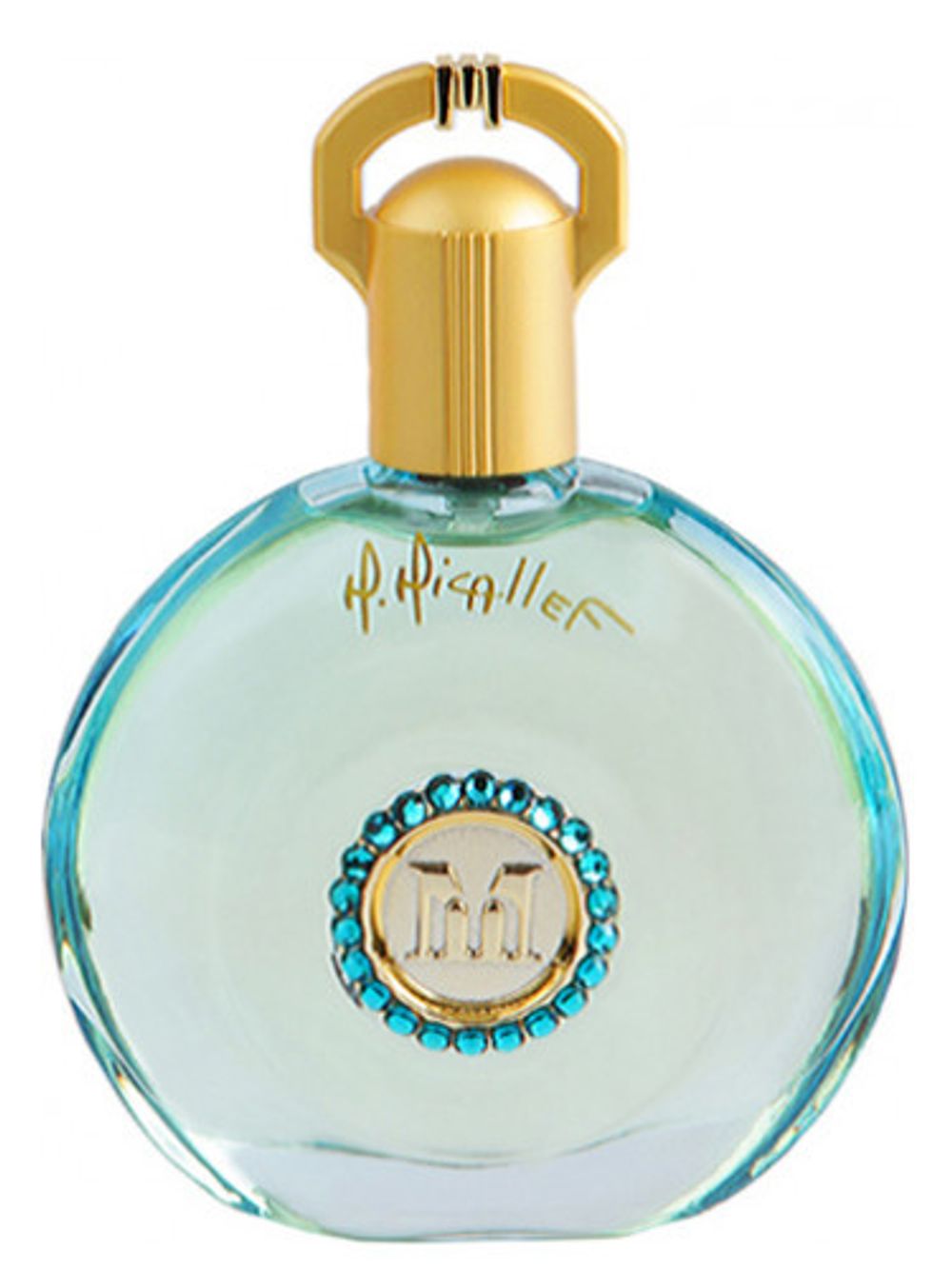 M. Micallef Night Aoud