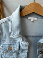 Джинсовая куртка Chloe, 116