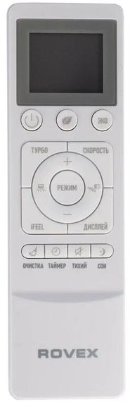 Кондиционер Rovex City RS-07CST4 PRO — (2)