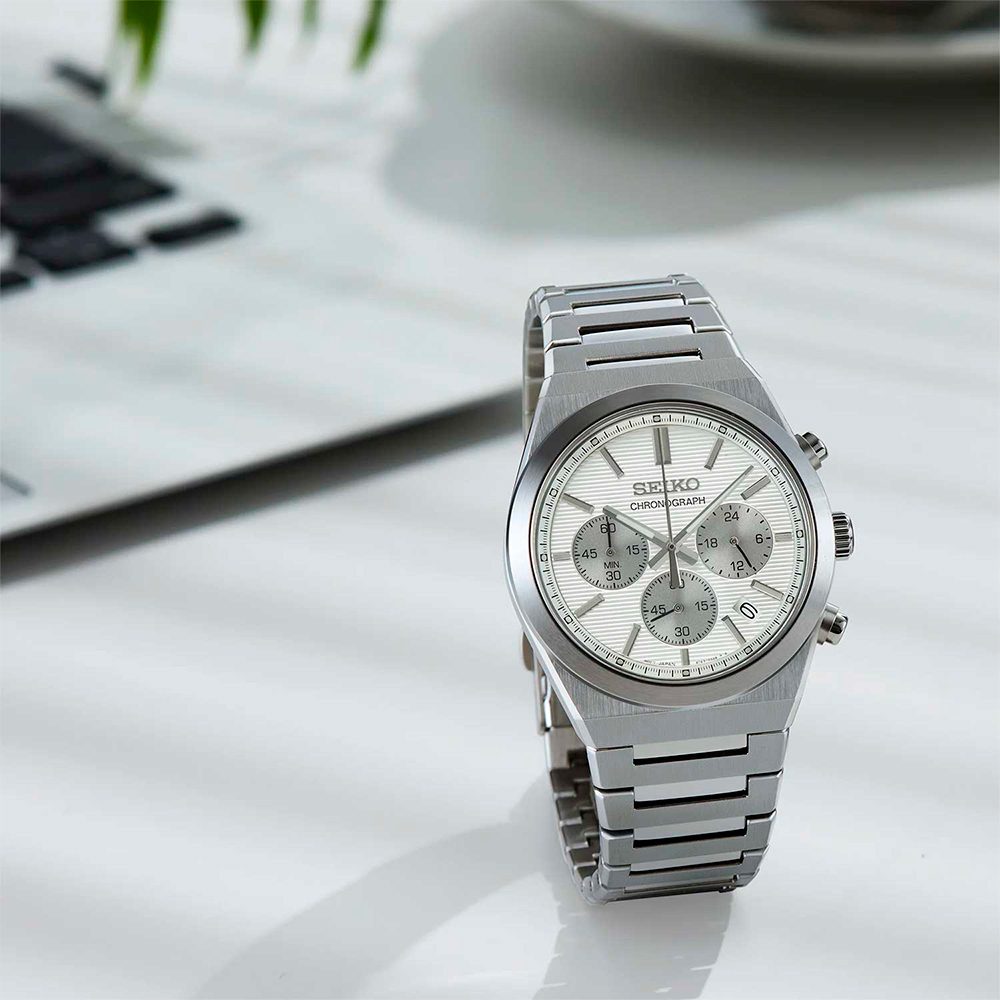 Seiko SSB451P1