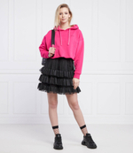 юбка Red Valentino - черный(XR3RAI156B6)