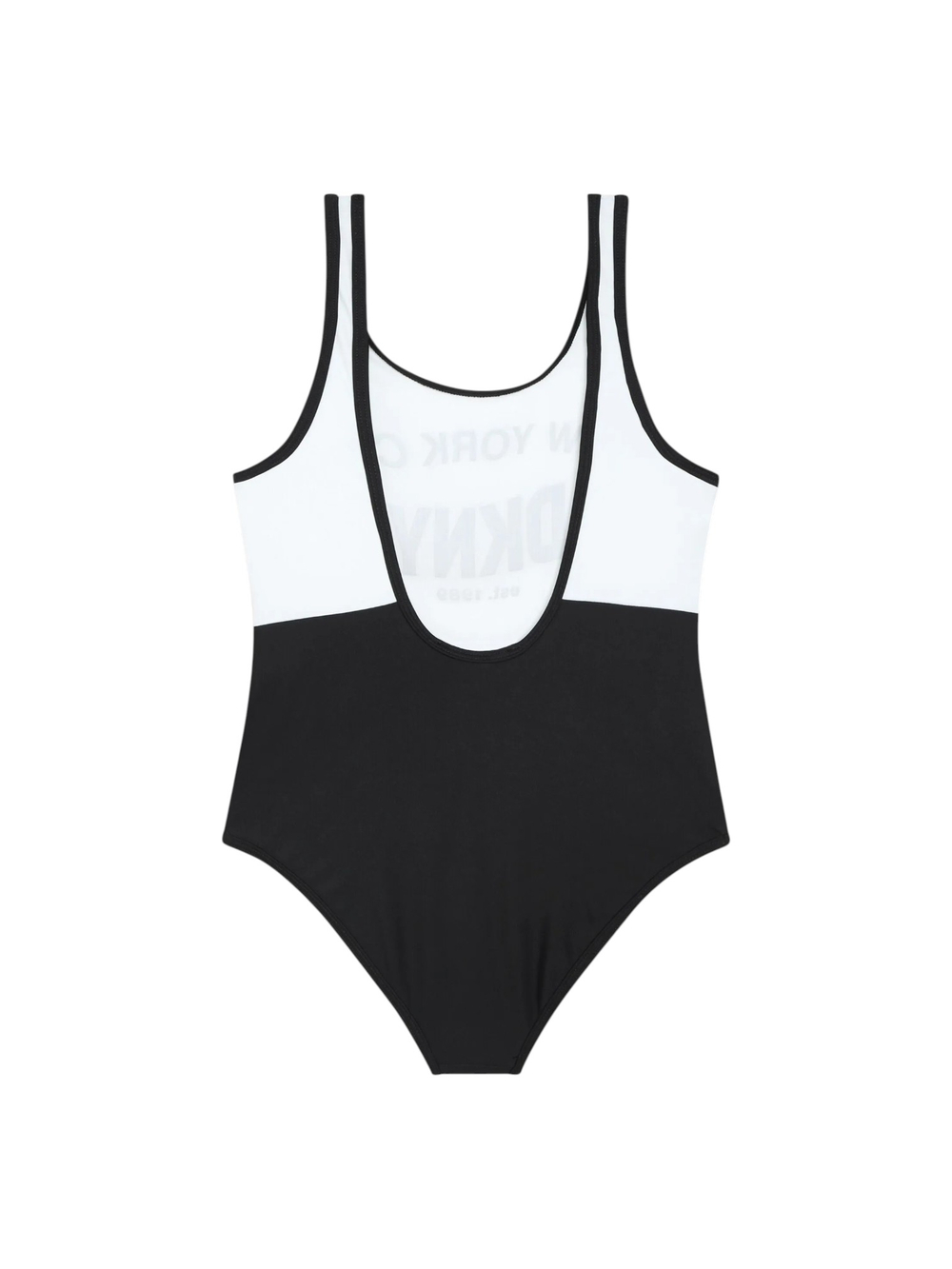 Купальник DKNY