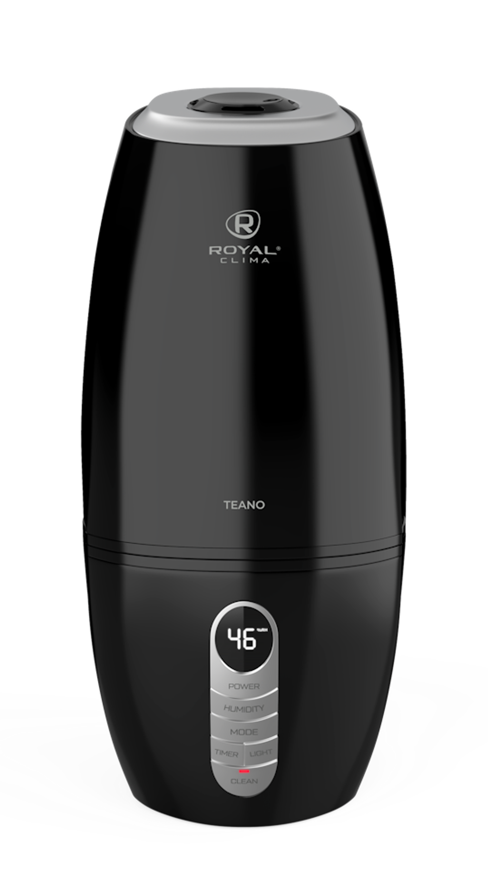 Бытовые увлажнители воздуха ROYAL CLIMA RUH-T300/5.7E-WT фото 5