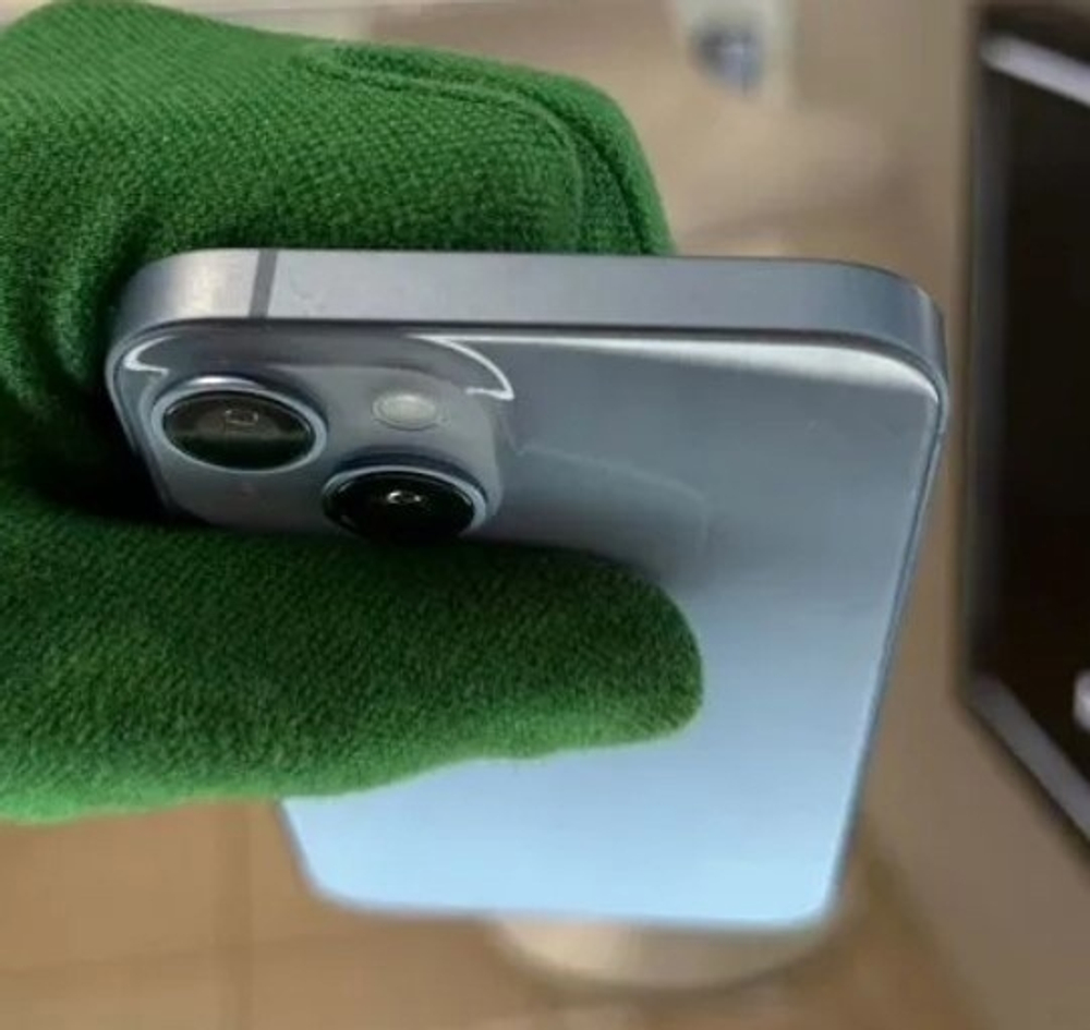 iPhone 14, 128 ГБ б/у