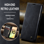 Чехол-книжка CaseMe Matte Realme 10