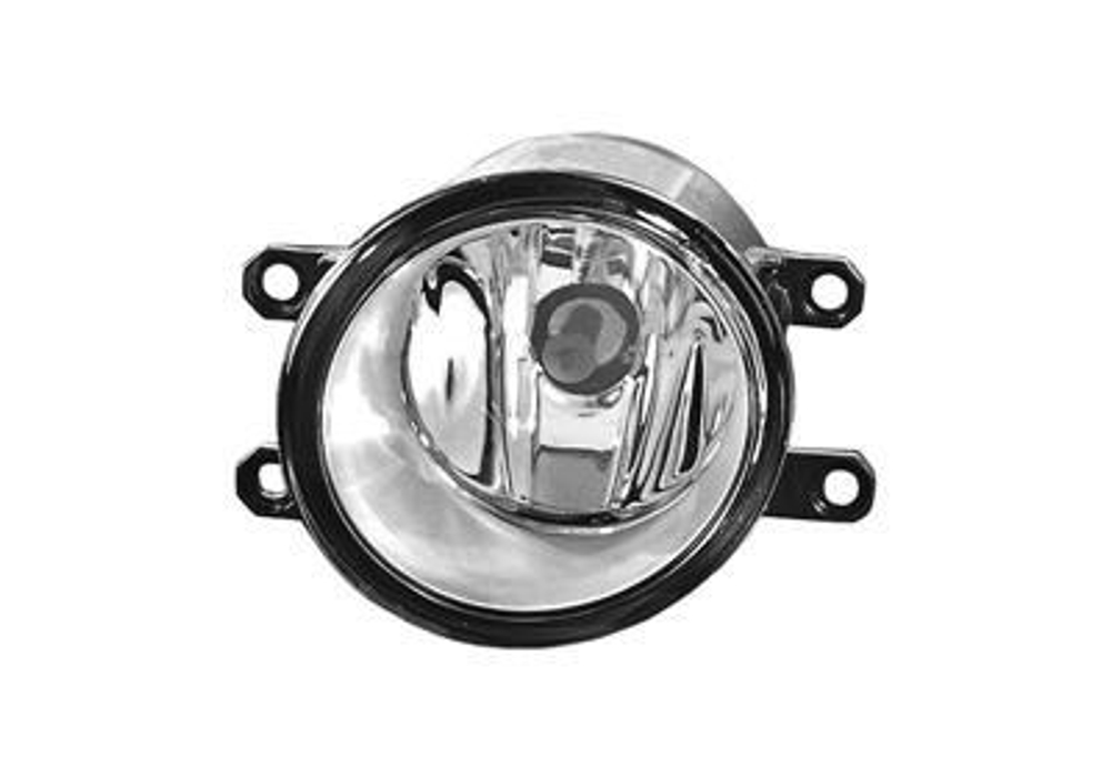 VAN WEZEL - 5432995-VAN - Front Fog Light