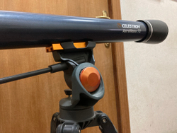 Celestron Astromaster 70 AZ