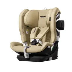 Автокресло Recaro Velix 1 Elegant Beige