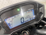 Honda Grom , 2015