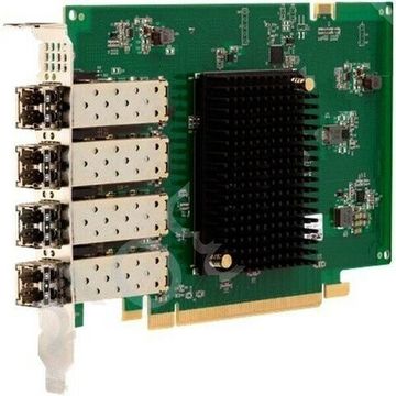 Broadcom Emulex LPe31004-M6 Gen 6