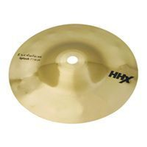 Sabian 07" HHX Evolution Splash тарелка Splash