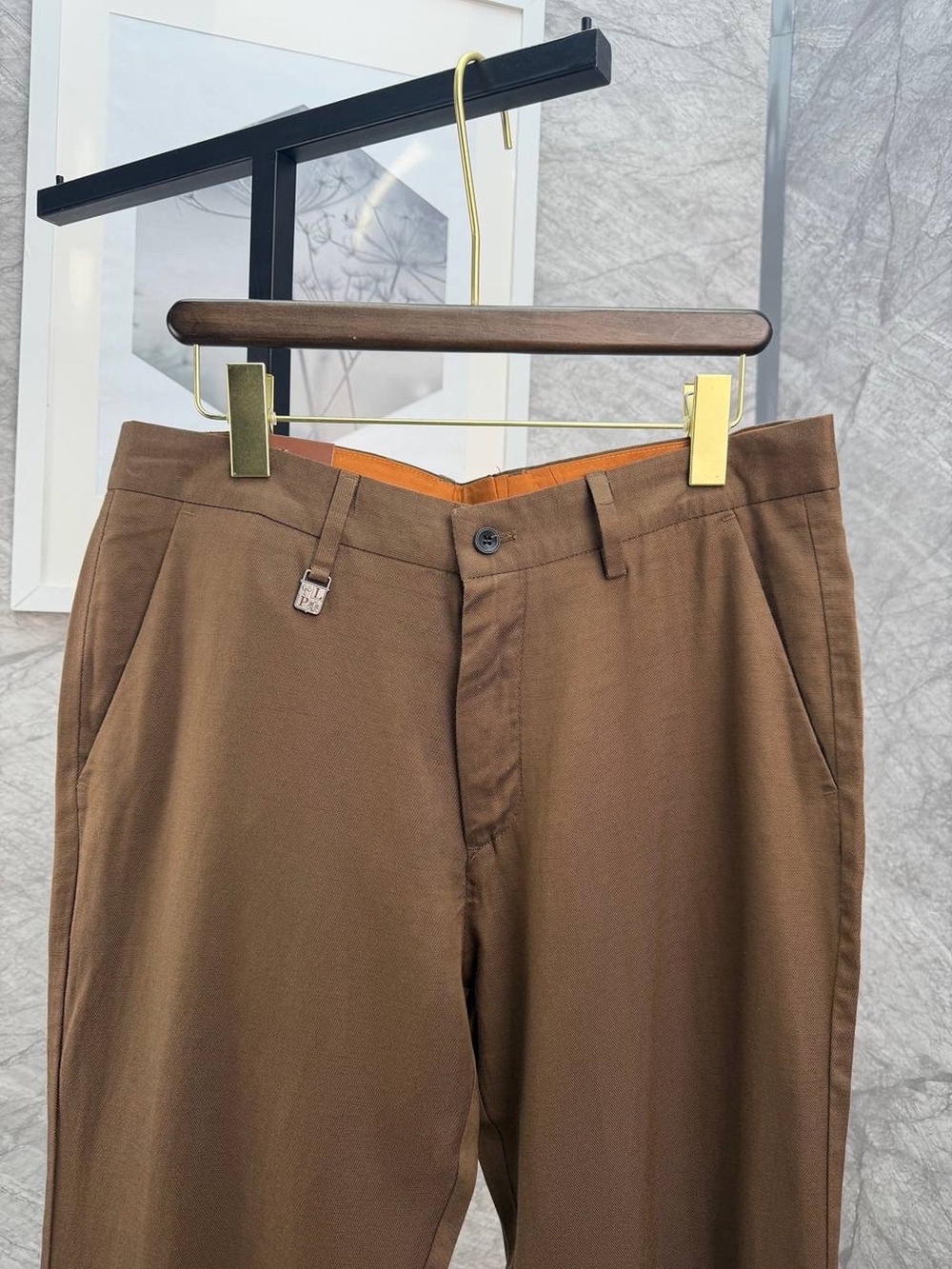 Брюки Loro Piana