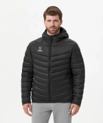 Куртка утепленная ESSENTIAL PerFormPROOF Light Padded Jacket, черный - изображение 48