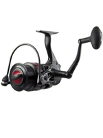 Катушка для рыбалки безынерционная фидерная Black Side Batcher 4500FD (3+1 подш.)