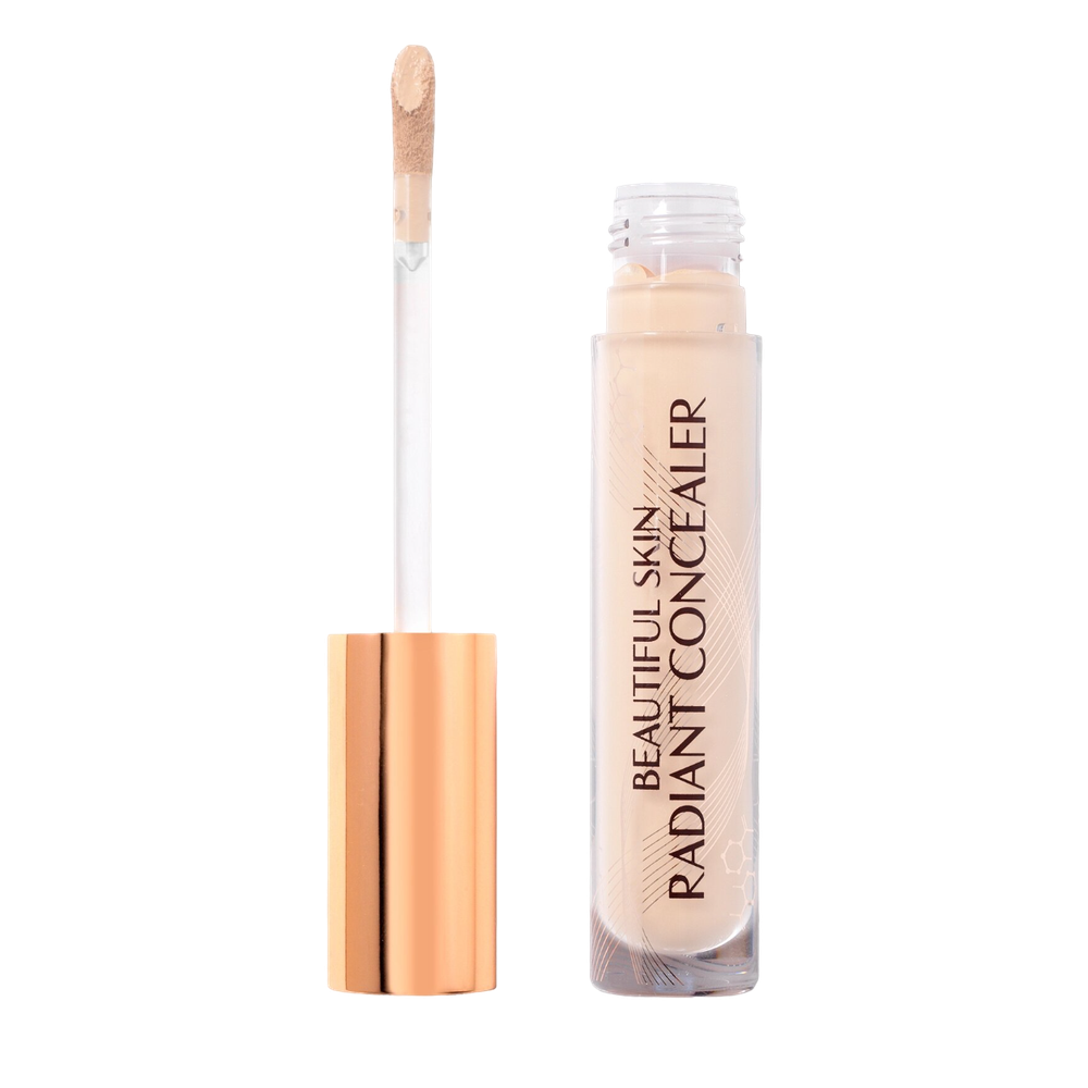 Charlotte Tilbury Beautiful Skin Radiant Concealer