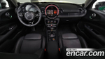 Mini Cooper S Clubman — 2021