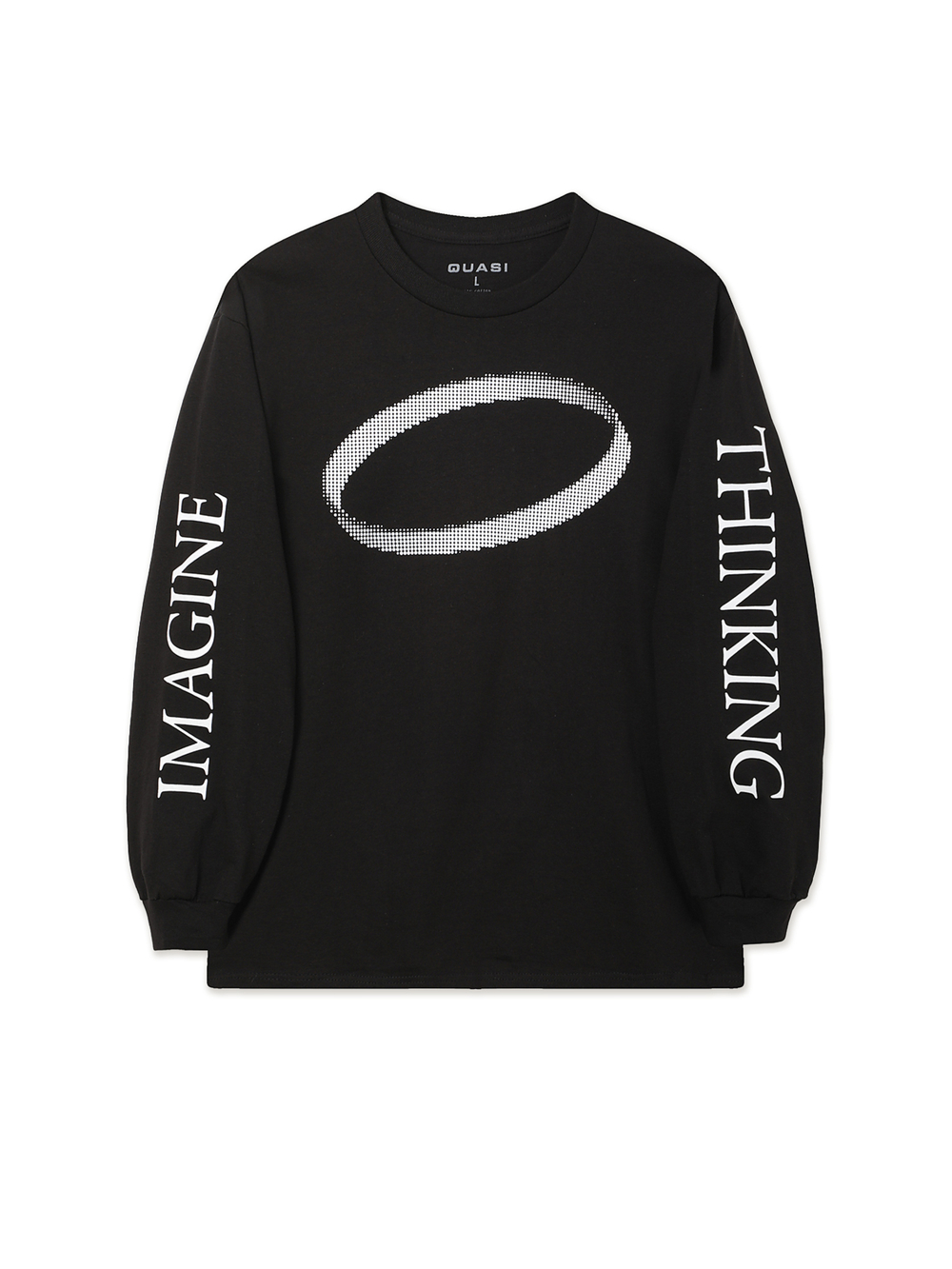 Джемпер I.t. Long Sleeve Tee