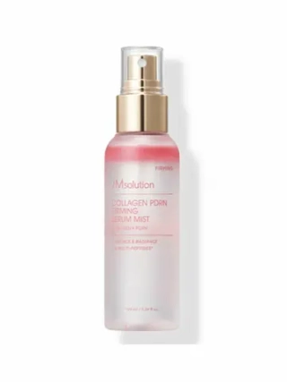Мист-сыворотка с PDRN и коллагеном JMSolution Collagen PDRN Firming Serum Mist , 100 мл