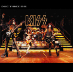 Kiss / KISS: The Box Set (5CD)