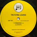 The Flying Lizards ‎– Dizzy Miss Lizzie (Англия 1984г.) 12", 45 RPM