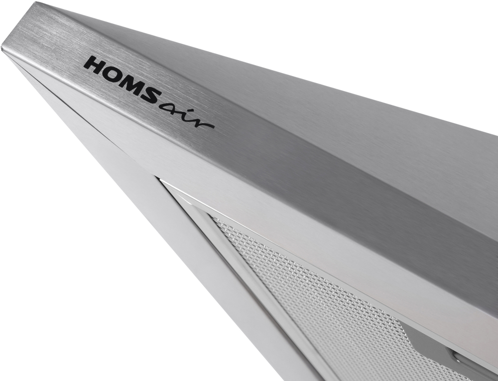 HOMSAir DELTA 60 Inox