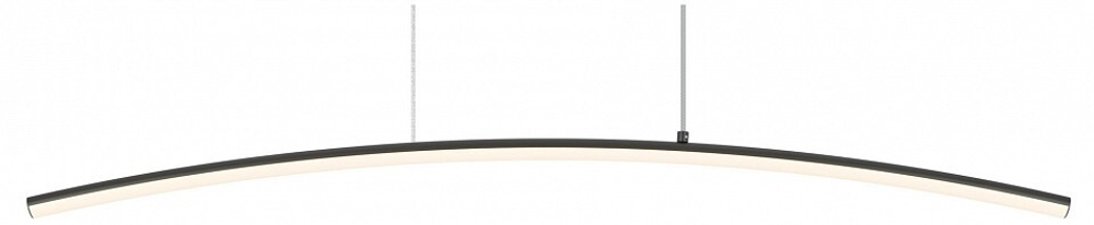 Подвесной светильник Maytoni Light Reflection MOD243PL-L18BK
