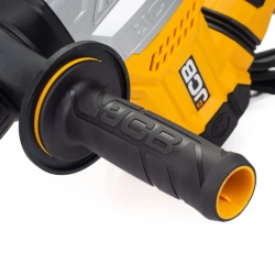 Отбойный молоток электрический (1300W, 0-4100 ударов/мин, 15J) JCB JCB-DH1300-E