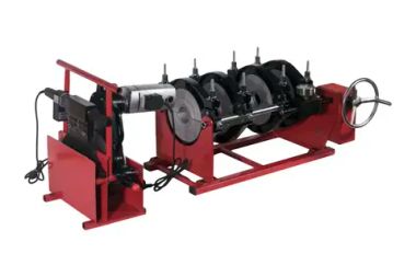 Стыковой сварочный аппарат R-250R4 (40-250 мм)