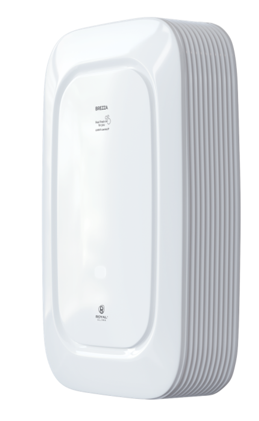 Приточно-очистительный комплекс Royal Clima Brezza RCB 150 LUX
