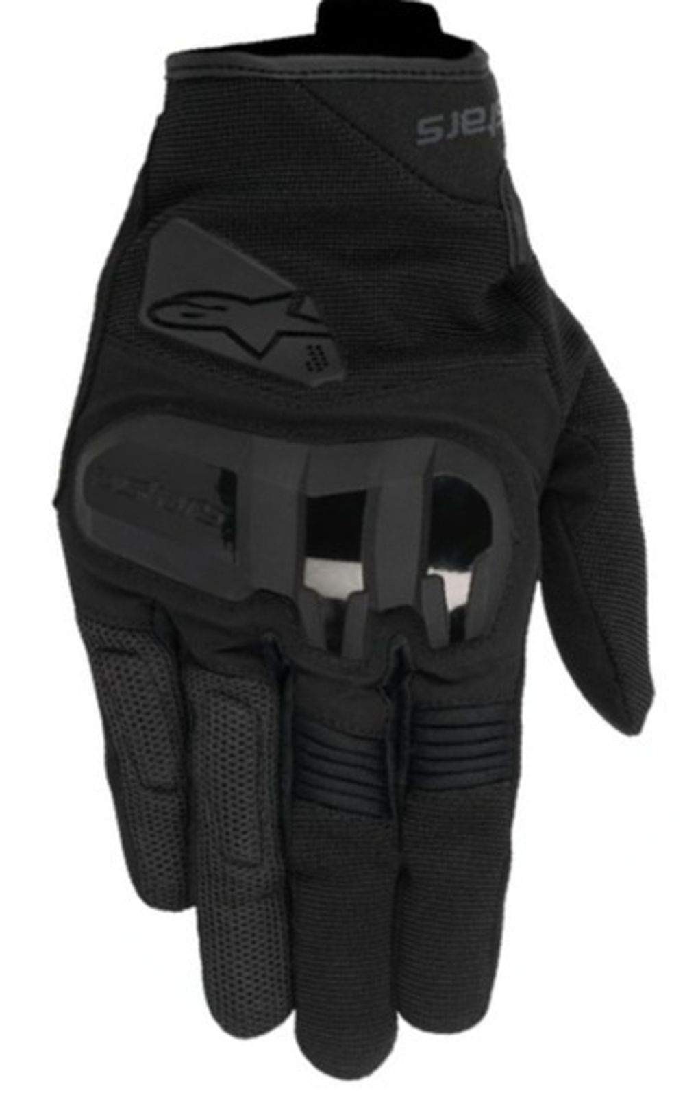 Gloves Chrome V2 / Черный