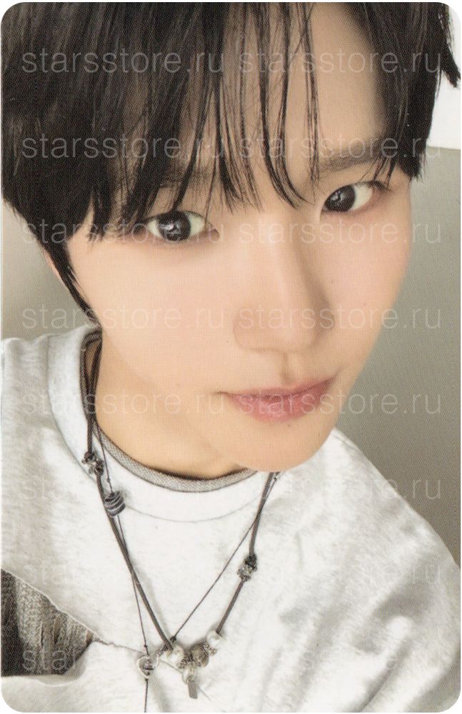 Фотокарта Jaehee NCT WISH - CONCERT TOUR: OUR WISH TRADING CARD Фотокарта Jaehee NCT WISH - CONCERT TOUR: OUR WISH TRADING CARD