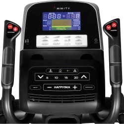 Эллиптический тренажер Ammity Premium PE 540 AI