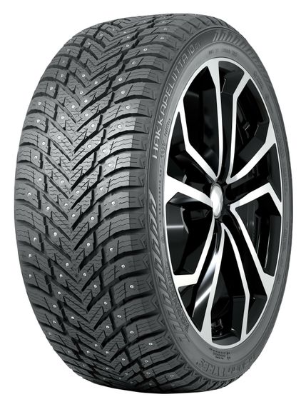 Nokian Tyres Hakkapeliitta 10p 185/60 R15 88T XL шип.