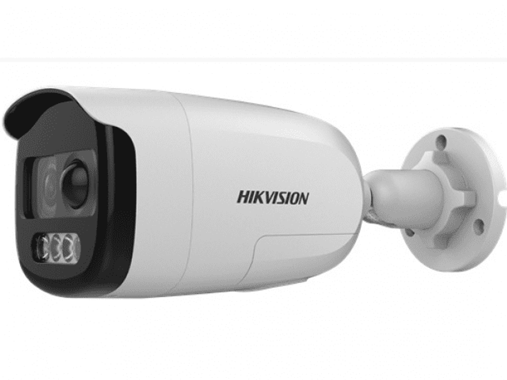 Hikvision DS-2CE12DFT-PIRXOF (3.6 мм)