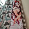 Фотография покупателя 5 - Дакимакура Риас Гремори и Акэно Химэдзима