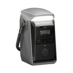 Портативная зарядная станция EcoFlow DELTA 3 1000 Air (960 Втч)