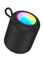 Колонка HOCO HC30 BLACK