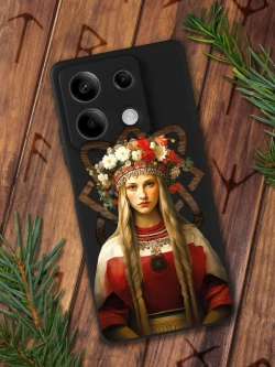 Чехол на Xiaomi Redmi Note 13 Pro 5G, Poco X6 5G