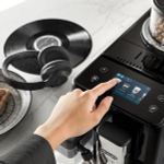 DeLonghi Rivelia EXAM440.55. Black